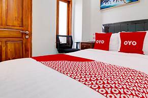 OYO 93188 Soren Hotel And Coffee