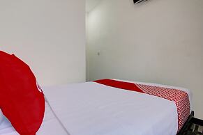 OYO 93188 Soren Hotel And Coffee