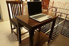 SPOT ON 93189 Rumah Berkah Syariah