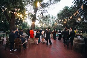 Complejo Turístico Valle del Sol Quillón