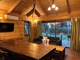 Complejo Turístico Valle del Sol Quillón