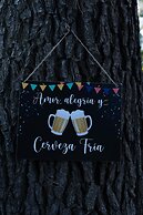 Complejo Turístico Valle del Sol Quillón