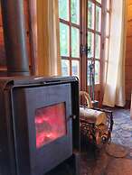 Complejo Turístico Valle del Sol Quillón