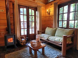 Complejo Turístico Valle del Sol Quillón