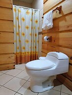 Complejo Turístico Valle del Sol Quillón