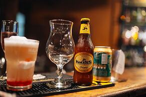 Complejo Turístico Valle del Sol Quillón