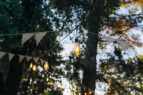 Complejo Turístico Valle del Sol Quillón