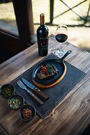 Complejo Turístico Valle del Sol Quillón