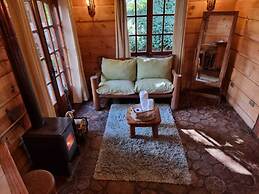 Complejo Turístico Valle del Sol Quillón