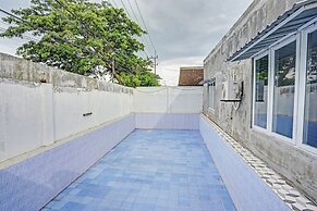 Collection O 90783 Probolinggo Homestay