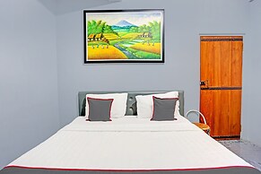 Collection O 90783 Probolinggo Homestay