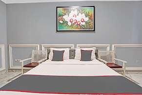 Collection O 90783 Probolinggo Homestay