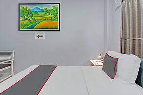 Collection O 90783 Probolinggo Homestay