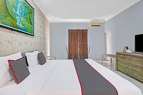 Collection O 90783 Probolinggo Homestay