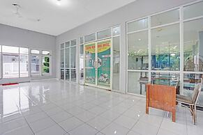 Collection O 90783 Probolinggo Homestay