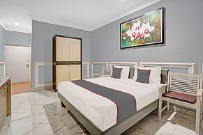 Collection O 90783 Probolinggo Homestay