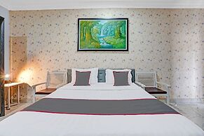 Collection O 90783 Probolinggo Homestay