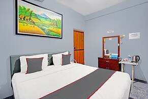 Collection O 90783 Probolinggo Homestay