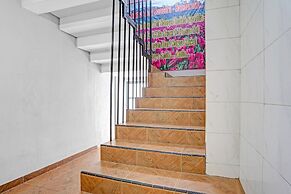 Collection O 90783 Probolinggo Homestay