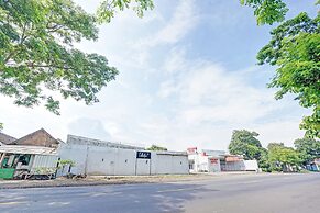 Collection O 90783 Probolinggo Homestay