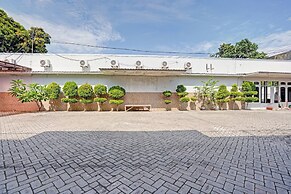 Collection O 90783 Probolinggo Homestay