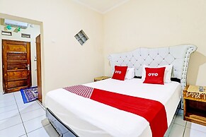 OYO Life 91480 Putridapisa Syariah