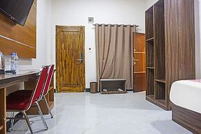 COLLECTION O 91331 Hotel Grand Saota Soppeng