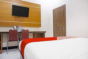 COLLECTION O 91331 Hotel Grand Saota Soppeng