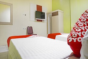 COLLECTION O 91331 Hotel Grand Saota Soppeng