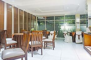 COLLECTION O 91331 Hotel Grand Saota Soppeng