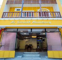 Le Suresh Residency