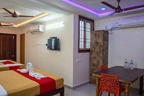 Le Suresh Residency