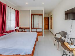 Capital O 1207 Green Hill Villa Da Lat