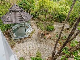 Capital O 1207 Green Hill Villa Da Lat