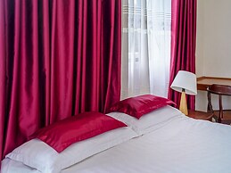 Capital O 1207 Green Hill Villa Da Lat