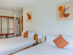 Capital O 1207 Green Hill Villa Da Lat