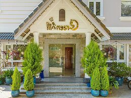 Capital O 1207 Green Hill Villa Da Lat