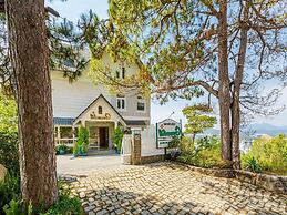 Capital O 1207 Green Hill Villa Da Lat