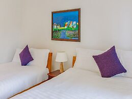 Capital O 1207 Green Hill Villa Da Lat