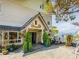 Capital O 1207 Green Hill Villa Da Lat