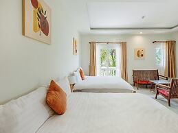 Capital O 1207 Green Hill Villa Da Lat