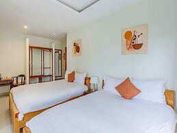 Capital O 1207 Green Hill Villa Da Lat