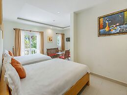 Capital O 1207 Green Hill Villa Da Lat