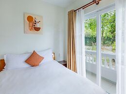 Capital O 1207 Green Hill Villa Da Lat