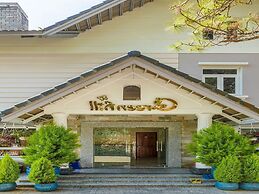 Capital O 1207 Green Hill Villa Da Lat