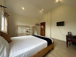 Capital O 1207 Green Hill Villa Da Lat