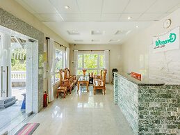 Capital O 1207 Green Hill Villa Da Lat