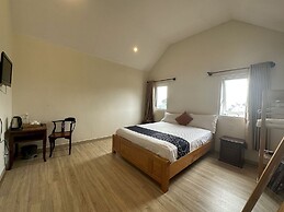 Capital O 1207 Green Hill Villa Da Lat