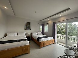 Capital O 1207 Green Hill Villa Da Lat