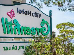 Capital O 1207 Green Hill Villa Da Lat